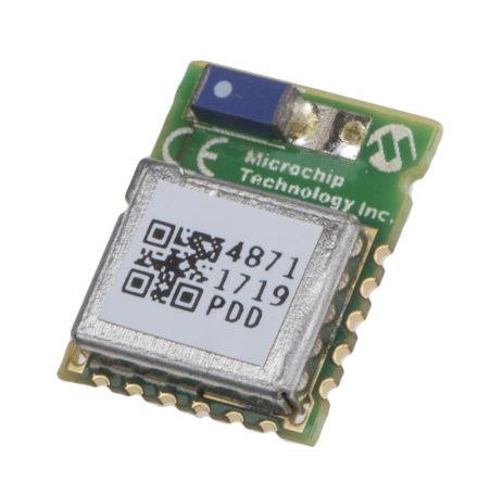 RN4871-V/RM118图片4