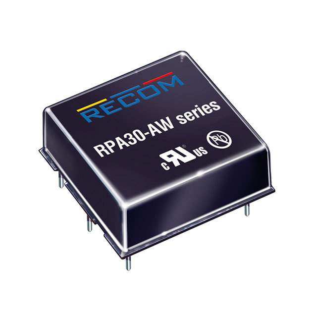 RPA30-2415DAW/P图片3