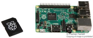 RPI2-MODB-8GB-NOOBS图片2