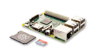 RPI2-MODB-8GB-NOOBS图片1