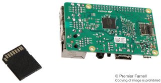RPI2-MODB-8GB-NOOBS图片3