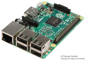 RPI2-MODB-8GB-NOOBS图片7
