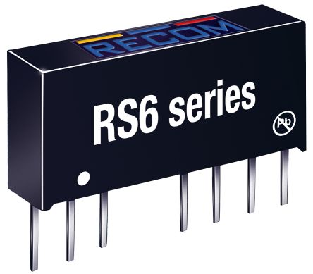 RS6-1205S