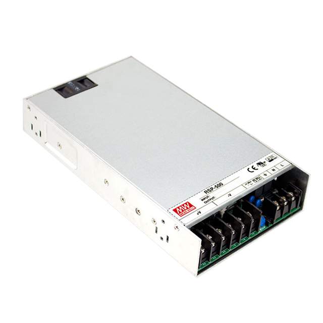 RSP-500-27图片5