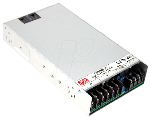 RSP-500-3.3图片6