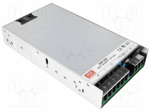 RSP-500-3.3图片5