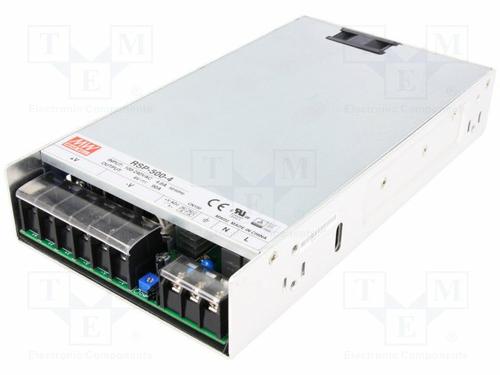 RSP-500-4图片5