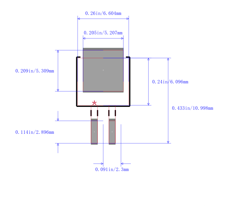 RF301BM2SFHTL封装图