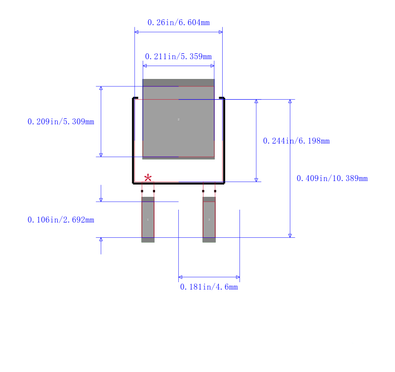 RF505BM6SFHTL封装图