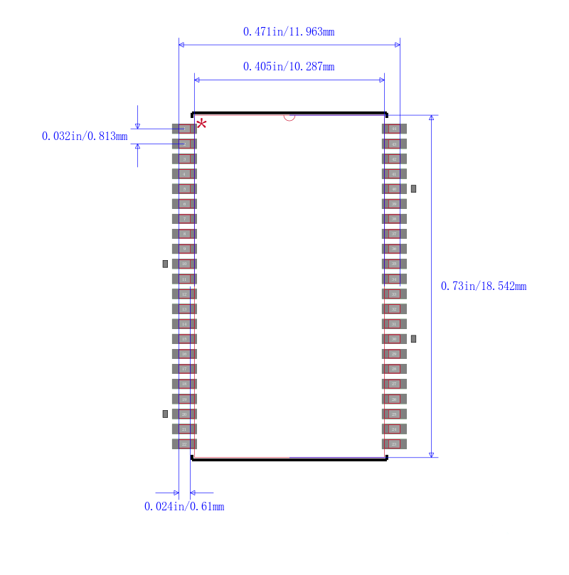 RMLV0416EGSB-4S2#AA1封装图