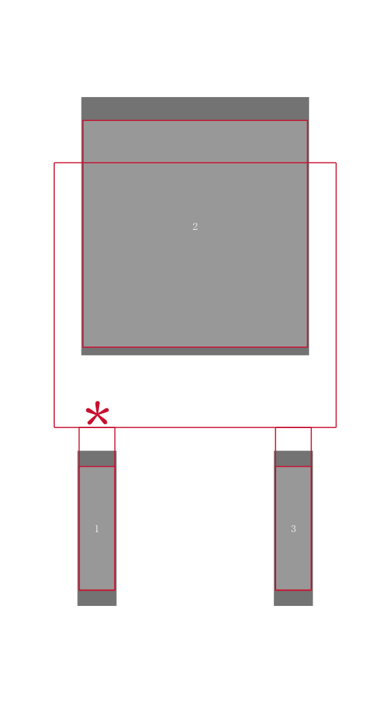 RFN6BM2DFHTL封装焊盘图