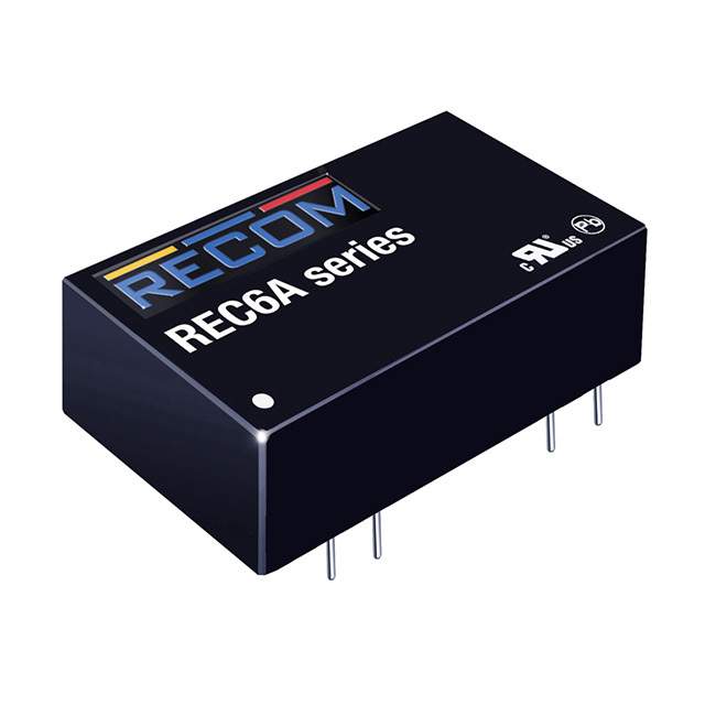 REC6A-0505SW/H2/X1图片2