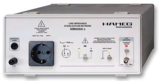 R&S HM6050-2K图片2
