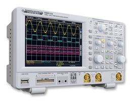 R&S HMO722图片2