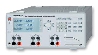 R&S HMP4030图片2