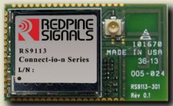 RS9113-N00-D1C图片2