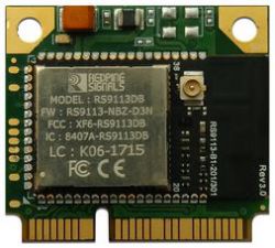 RS9113-NBZ-D3N-12图片2