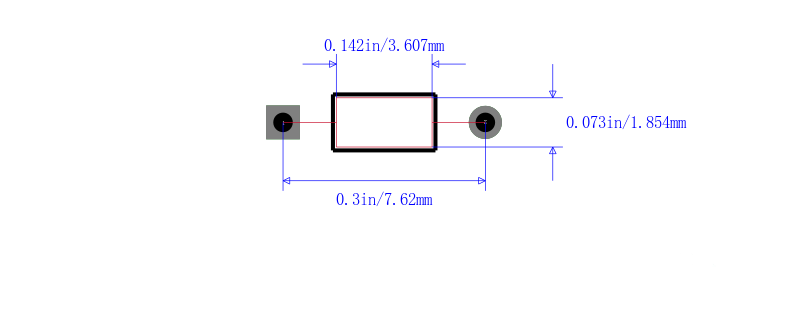 RNMF14FTC22R0封装图