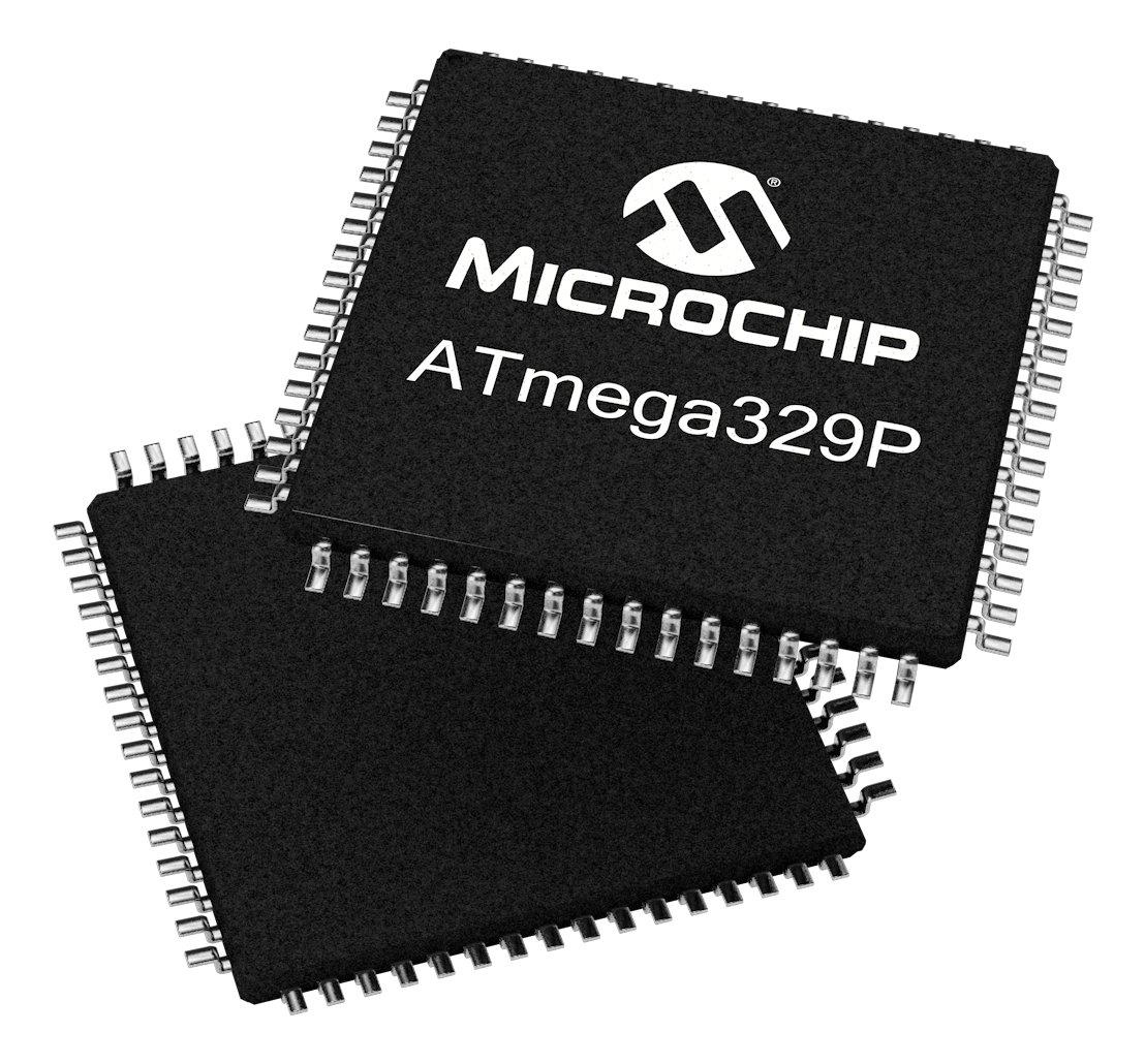 ATMEGA329P-20AN