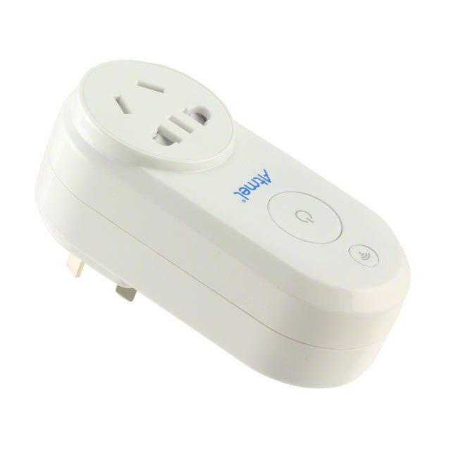 ATSMARTPLUG-CN图片1