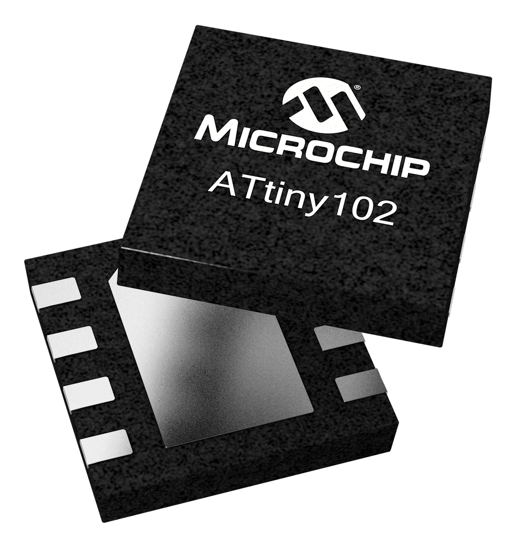 ATTINY102-M8R图片1