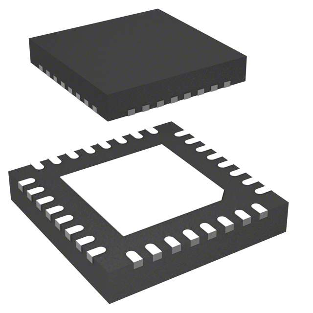 ATXMEGA16E5-M4N图片1