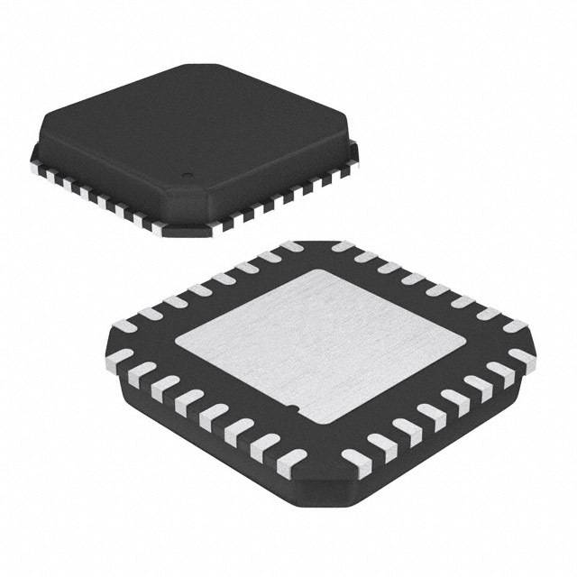 ATXMEGA16E5-MN图片2