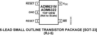 ADM6322C29ARJZ-RL7电路图