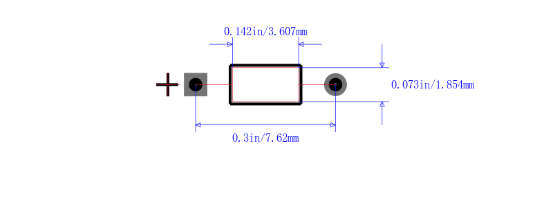 RNMF14FTC220K封装图