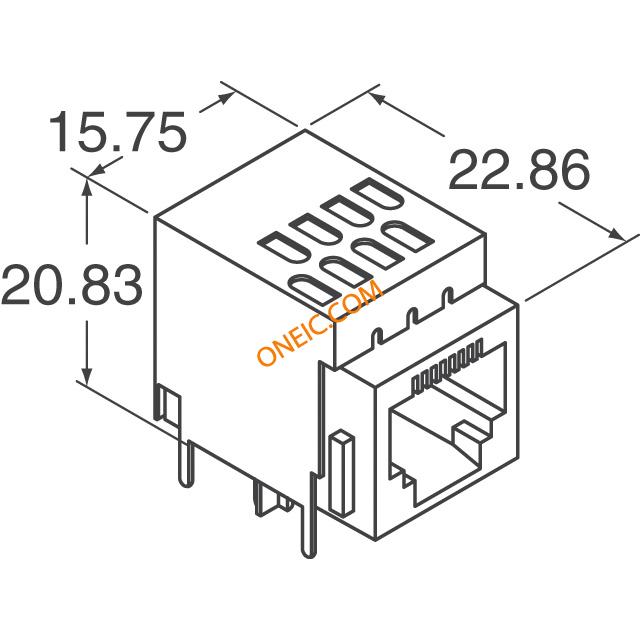 RJ45-8L2-S图片7