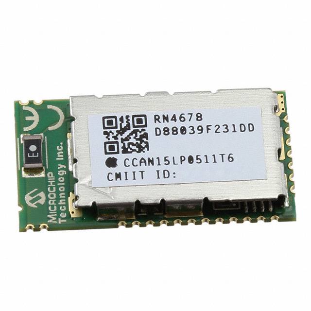 RN4678APL-V/RM100图片5