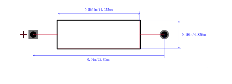 RLR32C60R4FRB14封装图