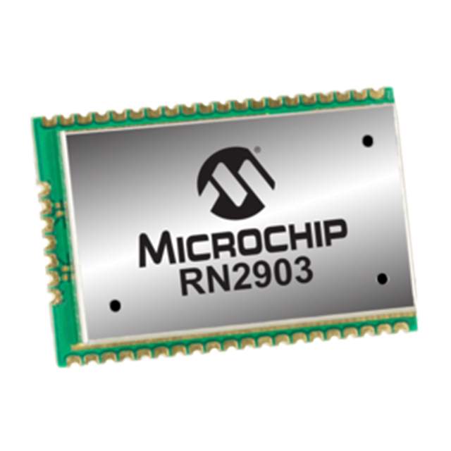 RN2903A-I/RM103图片3