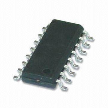 S25FL064P0XMFI001图片8
