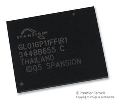 S29GL01GP11FFIR10图片4