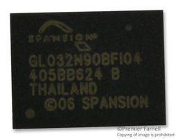 S29GL032N90BFI040图片3