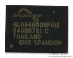 S29GL064N90BFI030图片3