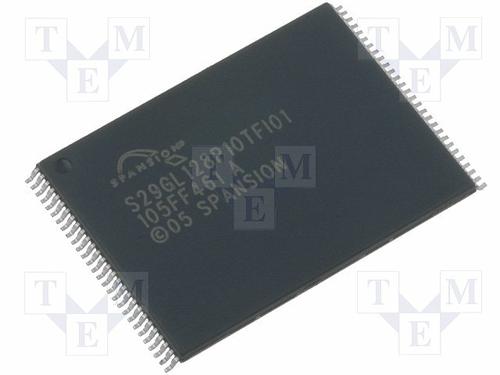 S29GL128P10TFI010图片4