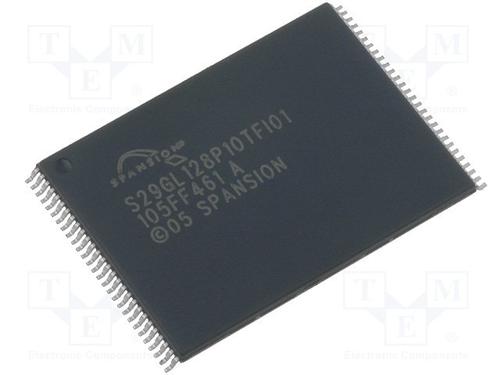 S29GL128P10TFI010图片3