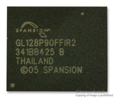 S29GL128P90FFIR20图片5