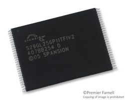 S29GL256P11TFIV20图片2