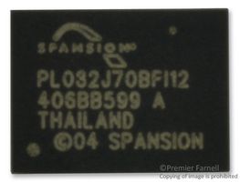 S29PL032J70BFI120图片4