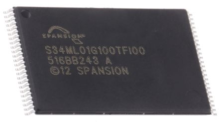 S34ML01G100TFI000图片2