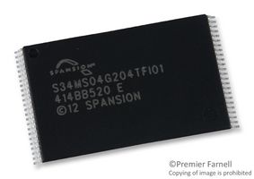 S34MS04G204TFI010图片2