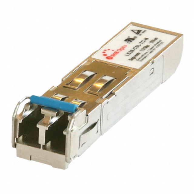 SFP-100FX-S-30KM-T图片2