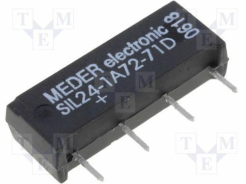 SIL24-1A72-71D图片2
