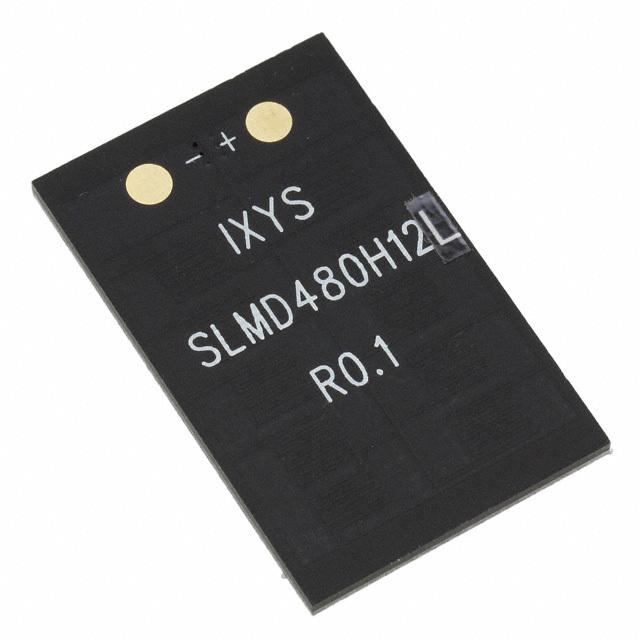 SLMD480H12L图片3