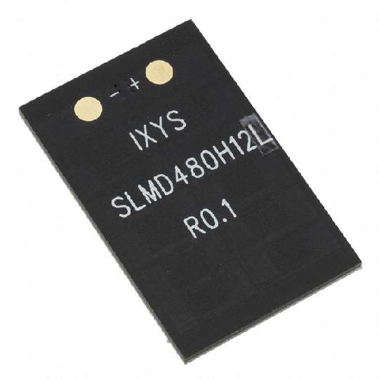 SLMD480H12L图片4