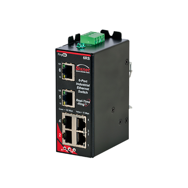 SLX-6RS-1-D1图片1