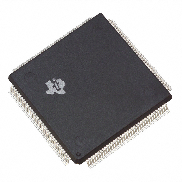 SM320C32PCMM50EP图片5